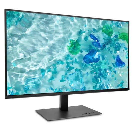 Monitor PC Acer Vero B7 B247YGbmiqprzx 23,8" FullHD 120Hz IPS Hub USB Regolabile in altezza