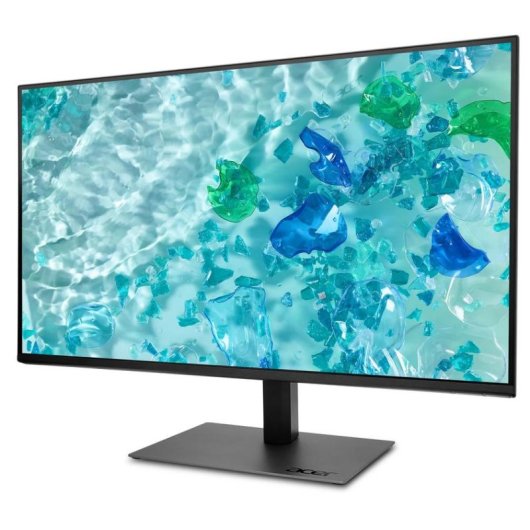 Monitor PC Acer Vero B7 B247YGbmiqprzx 23,8" FullHD 120Hz IPS Hub USB Regolabile in altezza