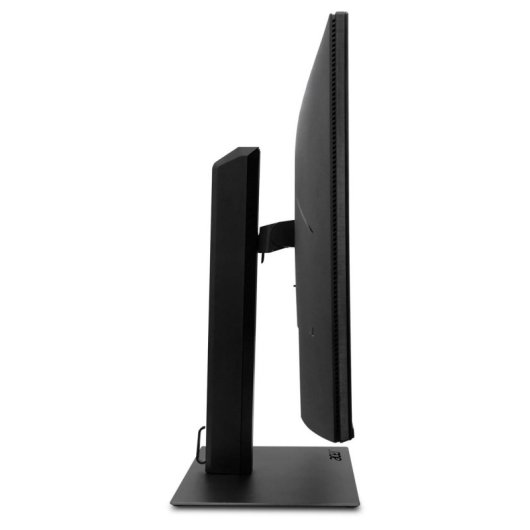 Monitor PC Acer Vero B7 B247YGbmiqprzx 23,8" FullHD 120Hz IPS Hub USB Regolabile in altezza