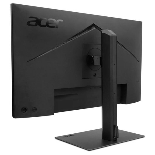 Monitor PC Acer Vero B7 B247YGbmiqprzx 23,8" FullHD 120Hz IPS Hub USB Regolabile in altezza