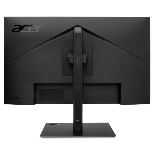 Monitor PC Acer Vero B7 B247YGbmiqprzx 23,8" FullHD 120Hz IPS Hub USB Regolabile in altezza