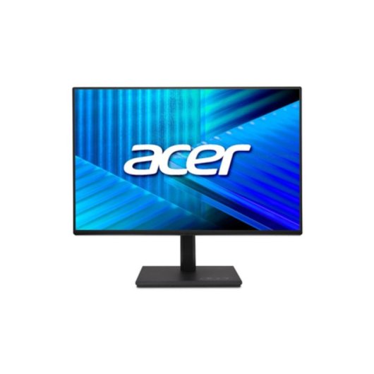 Monitor PC Acer Vero B7 B247YGbmiqprzx 23,8" FullHD 120Hz IPS Hub USB Regolabile in altezza
