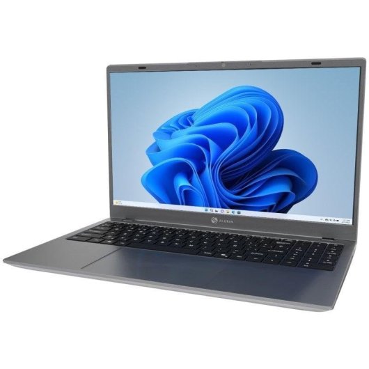 Portátil Alurin Flex Advance AMD Ryzen 5 7430 15.6" / 16 GB/512GB/WINDOWS HOME/Apex