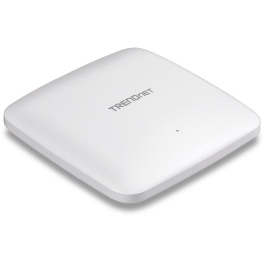 Point d'accès TRENDnet TEW-921DAP WiFi 6 AX1800 Dual Band PoE+