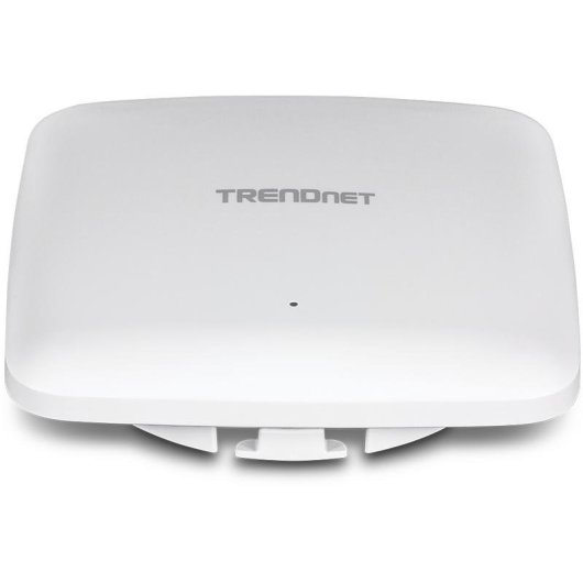 Point d'accès TRENDnet TEW-921DAP WiFi 6 AX1800 Dual Band PoE+