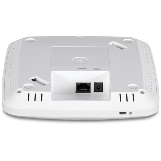 Point d'accès TRENDnet TEW-921DAP WiFi 6 AX1800 Dual Band PoE+