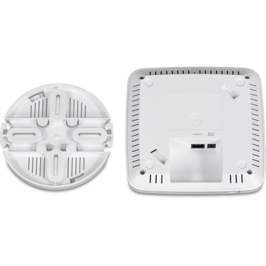Point d'accès TRENDnet TEW-921DAP WiFi 6 AX1800 Dual Band PoE+