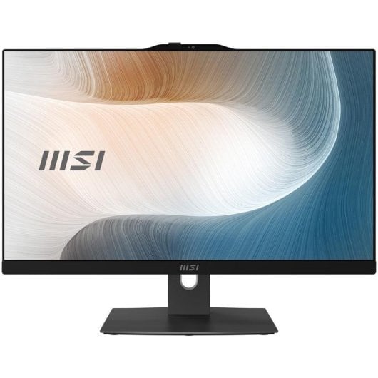 All-in-One PC MSI Modern AM242TP 1M-1230EU Intel Core 3 8GB 256GB SSD Intel Graphics 23.8" Windows 11 Pro Touch