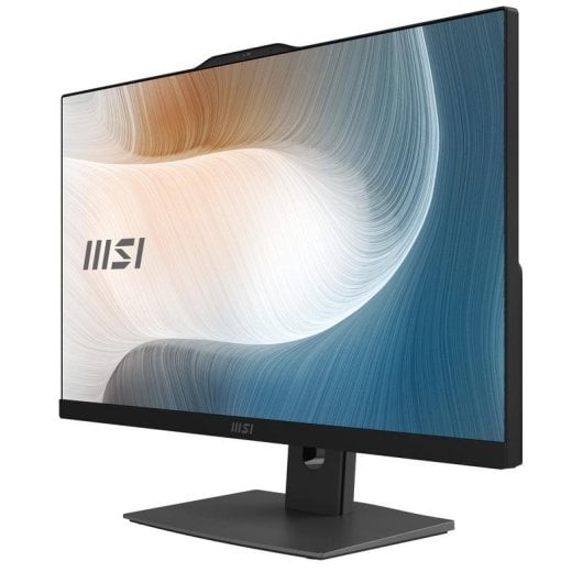 All-in-One PC MSI Modern AM242TP 1M-1230EU Intel Core 3 8GB 256GB SSD Intel Graphics 23.8" Windows 11 Pro Touch