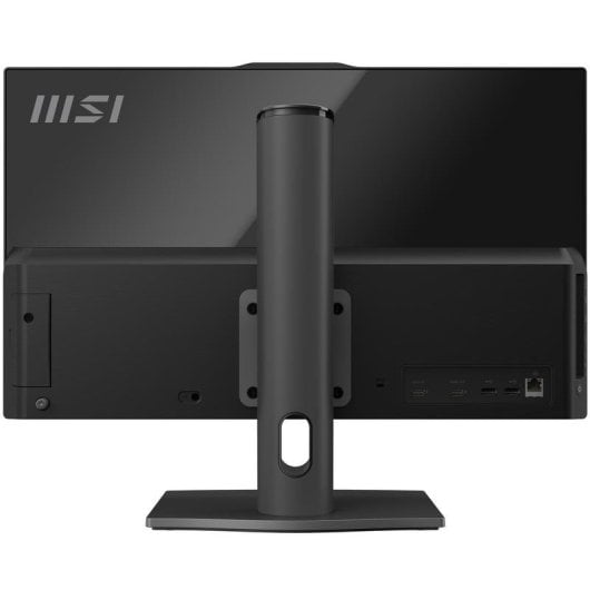 All-in-One PC MSI Modern AM242TP 1M-1230EU Intel Core 3 8GB 256GB SSD Intel Graphics 23.8" Windows 11 Pro Touch
