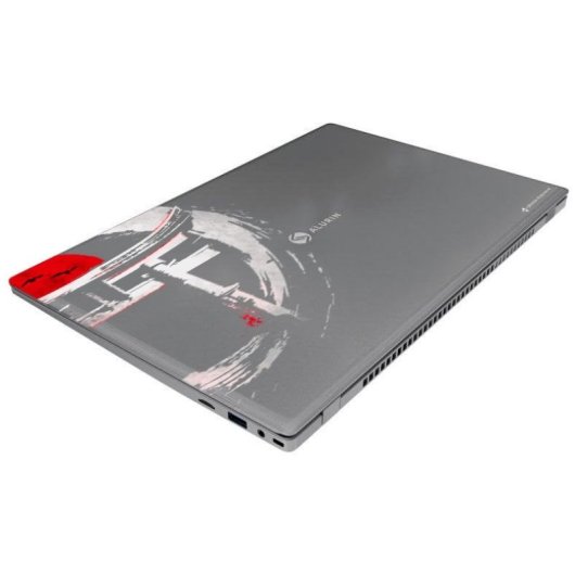 Portátil Alurin Flex Advance AMD Ryzen 5 7430 15.6" / 16 GB/512GB/WINDOWS HOME/Japan I