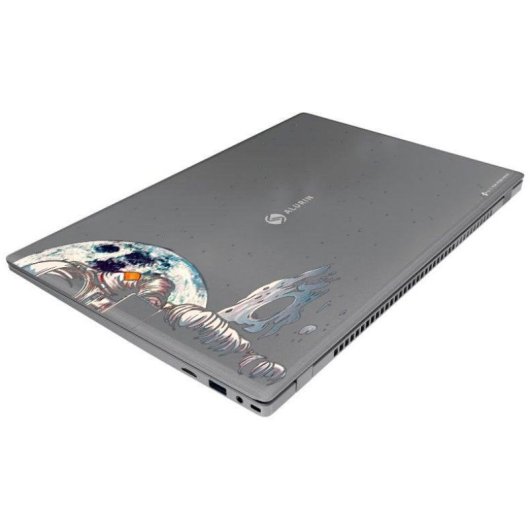 Portátil Alurin Flex Advance AMD Ryzen 5 7430 15.6" / 16GB/512GB/WINDOWS HOME/Space I