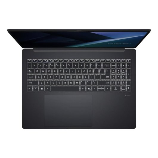 Portátil ASUS ExpertBook BM3606CHA-MB0033X 16" AMD Ryzen 5 220 16GB 512GB SSD Radeon 740M Windows 11 Pro