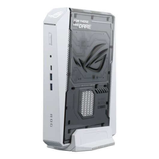 Mini PC ASUS ROG RNUC16JNK9X389A2W Intel Core Ultra 9 290HX Plus 32GB 1TB SSD RTX 5070 Ti Windows 11