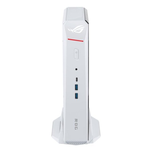 Mini PC ASUS ROG RNUC16JNK9X389A2W Intel Core Ultra 9 290HX Plus 32GB 1TB SSD RTX 5070 Ti Windows 11