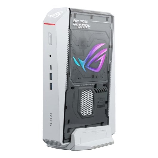Mini PC ASUS ROG RNUC16JNK9X389A2W Intel Core Ultra 9 290HX Plus 32GB 1TB SSD RTX 5070 Ti Windows 11