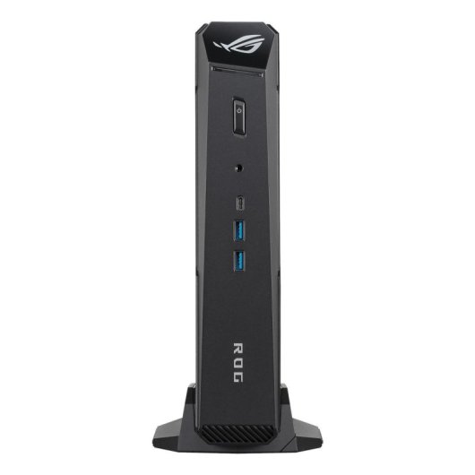 Mini PC ASUS ROG RNUC16JNK9X28AA2 Intel Core Ultra 9 290HX Plus 32GB 2TB SSD RTX 5080 Windows 11