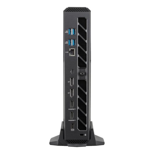Mini PC ASUS ROG RNUC16JNK9X28AA2 Intel Core Ultra 9 290HX Plus 32GB 2TB SSD RTX 5080 Windows 11