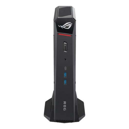 Mini PC ASUS ROG RNUC16JNK9X28AA2 Intel Core Ultra 9 290HX Plus 32GB 2TB SSD RTX 5080 Windows 11