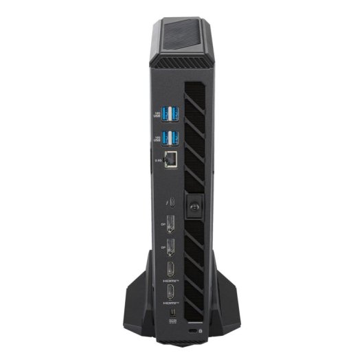 Mini PC ASUS ROG RNUC16JNK9X28AA2 Intel Core Ultra 9 290HX Plus 32GB 2TB SSD RTX 5080 Windows 11
