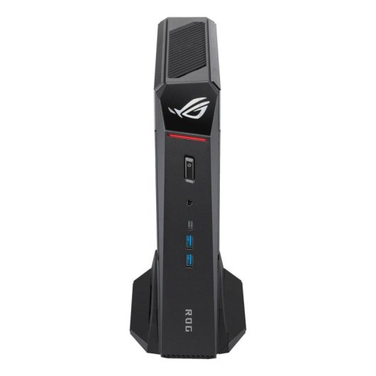 Mini PC ASUS ROG RNUC16JNK9X28AA2 Intel Core Ultra 9 290HX Plus 32GB 2TB SSD RTX 5080 Windows 11