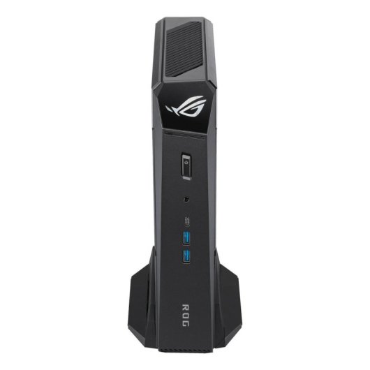 Mini PC ASUS ROG RNUC16JNK9X28AA2 Intel Core Ultra 9 290HX Plus 32GB 2TB SSD RTX 5080 Windows 11
