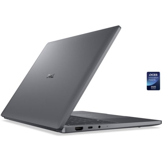 DELL Pro 14 Premium PA14250 Laptop 14" Intel Core Ultra 5 236V 16GB Intel Arc Graphics Windows 11 Pro 130V 512GB SSD Magnesium-Gehäuse