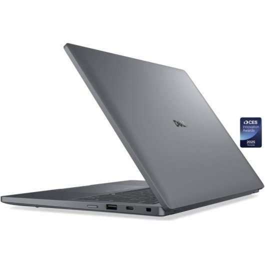 DELL Pro 14 Premium PA14250 Laptop 14" Intel Core Ultra 5 236V 16GB Intel Arc Graphics Windows 11 Pro 130V 512GB SSD Magnesium-Gehäuse