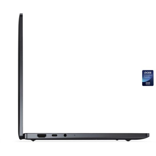 DELL Pro 14 Premium PA14250 Laptop 14" Intel Core Ultra 5 236V 16GB Intel Arc Graphics Windows 11 Pro 130V 512GB SSD Magnesium-Gehäuse