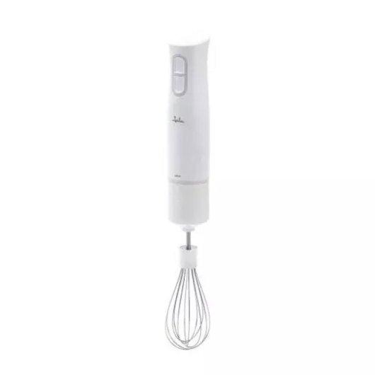 Batidora Jata JEBT1127 Blanco 600W con Accesorios