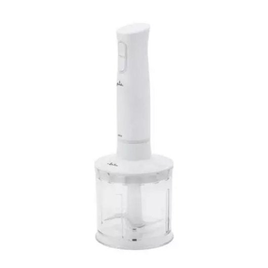 Batidora Jata JEBT1127 Blanco 600W con Accesorios