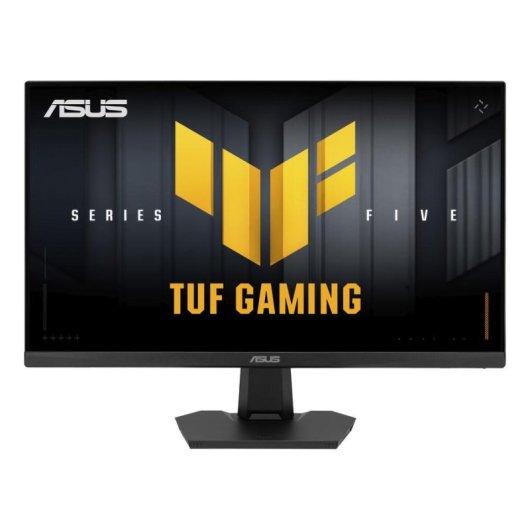 Monitor ASUS TUF Gaming VG249QM5F 23,8" FullHD 260Hz Fast IPS HDR10 FreeSync G-SYNC 1ms