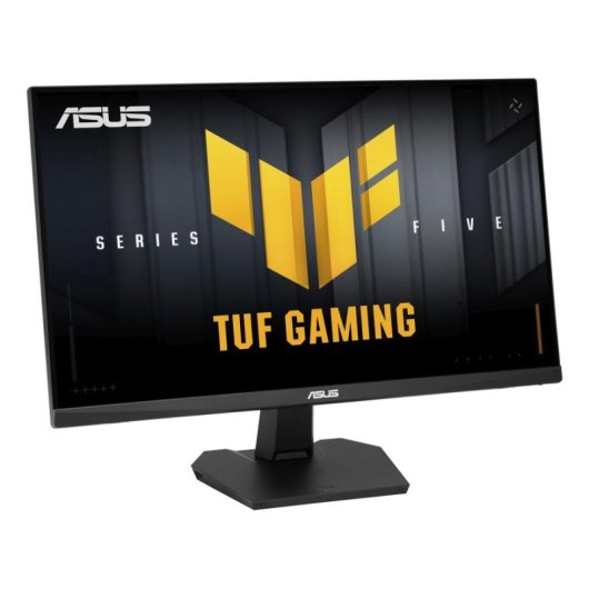 Monitor ASUS TUF Gaming VG249QM5F 23,8" FullHD 260Hz Fast IPS HDR10 FreeSync G-SYNC 1ms