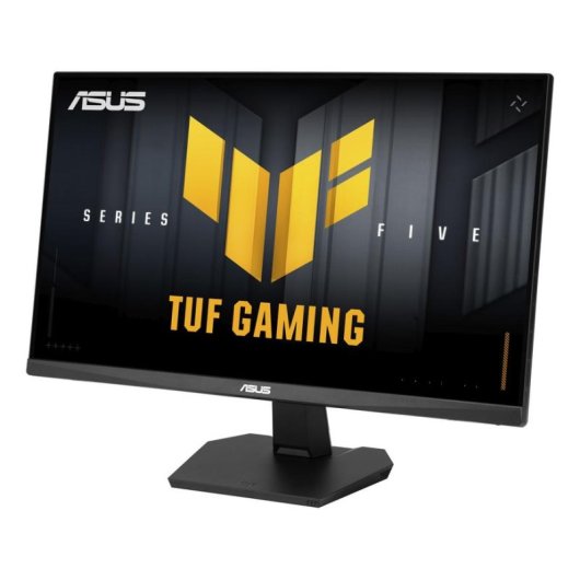Monitor ASUS TUF Gaming VG249QM5F 23,8" FullHD 260Hz Fast IPS HDR10 FreeSync G-SYNC 1ms