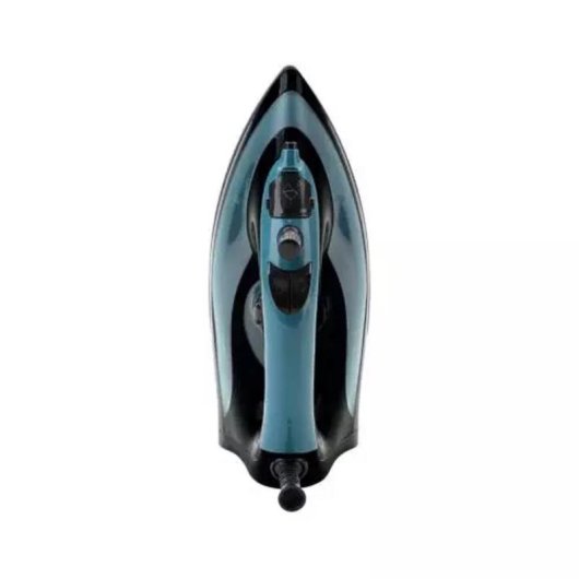 Plancha Jata JEPL1120 2200W Placa de Cerámica Vapor Vertical