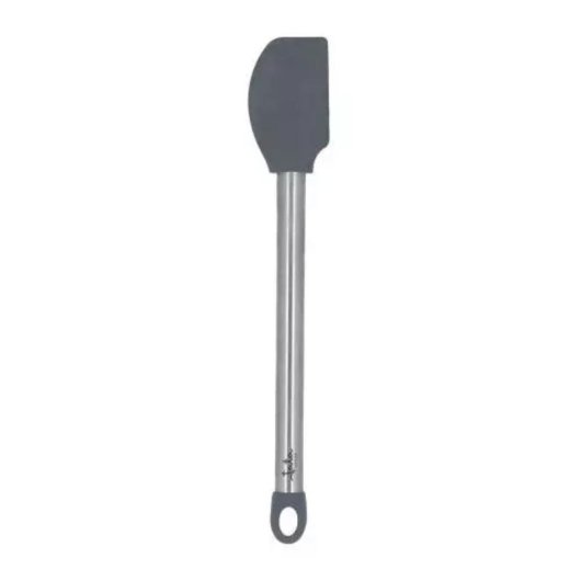 Set Ustensiles Cuisine Jata HACC5460 6 Pièces Acier Inoxydable Silicone