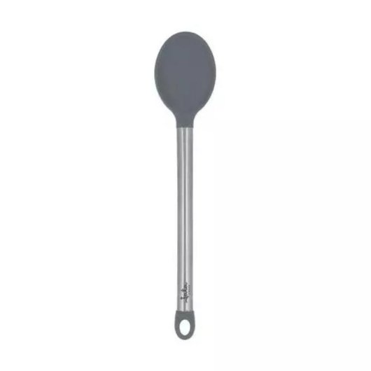Set Ustensiles Cuisine Jata HACC5460 6 Pièces Acier Inoxydable Silicone