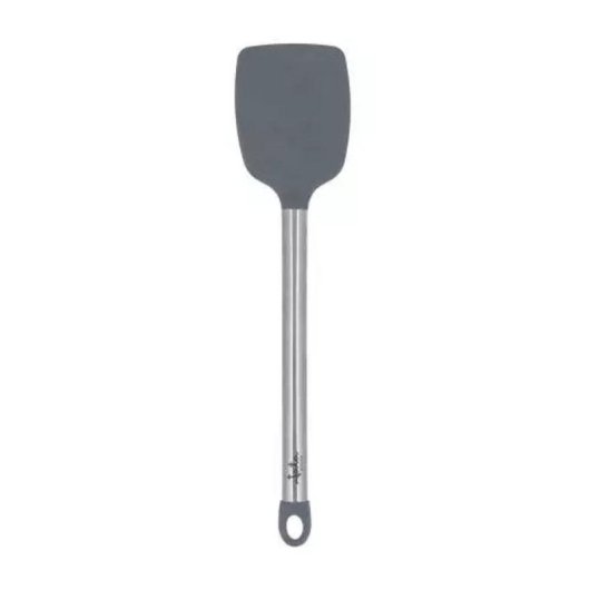 Set Ustensiles Cuisine Jata HACC5460 6 Pièces Acier Inoxydable Silicone