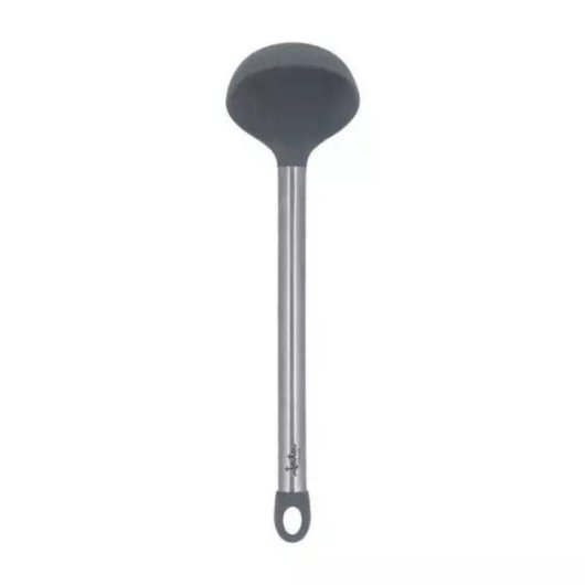 Set Ustensiles Cuisine Jata HACC5460 6 Pièces Acier Inoxydable Silicone