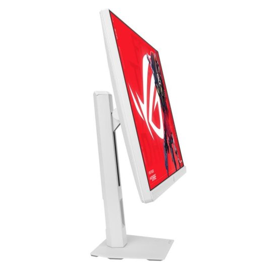 Monitor ASUS ROG Strix XG27ACS-W Gen2 27" Quad HD 220Hz Fast IPS Ajuste altura