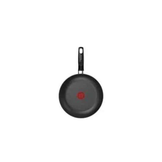 Set de 2 Sartenes Tefal Antiadherentes 24 cm y 28 cm con Thermo-Spot