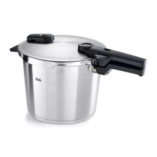 Cocotte minute Fissler VITAQUICK Acier Inoxydable 3,5L et 6L