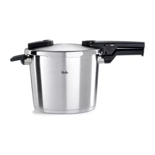 Cocotte minute Fissler VITAQUICK Acier Inoxydable 3,5L et 6L