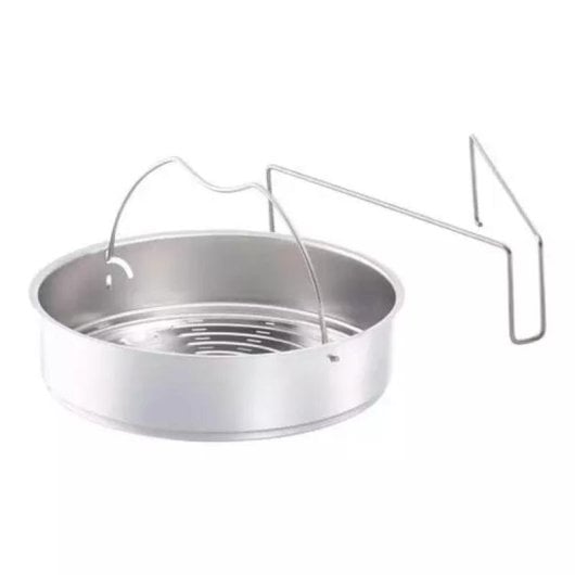 Cocotte minute Fissler VITAQUICK Acier Inoxydable 3,5L et 6L