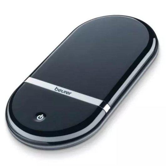 Báscula cocina Beurer 2 kg display invisible
