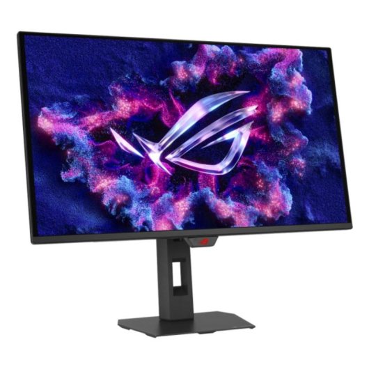 Monitor ASUS ROG Strix XG27AQDMESZ 26,5" Wide Quad HD 240Hz QD-OLED höhenverstellbar