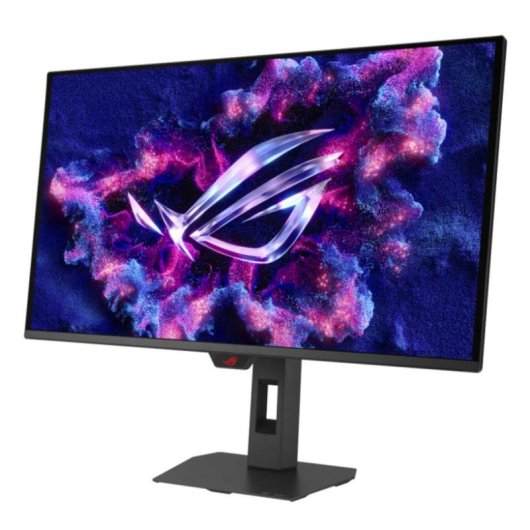 Monitor ASUS ROG Strix XG27AQDMESZ 26,5" Wide Quad HD 240Hz QD-OLED höhenverstellbar