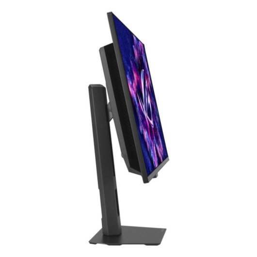 Monitor ASUS ROG Strix XG27AQDMESZ 26,5" Wide Quad HD 240Hz QD-OLED höhenverstellbar