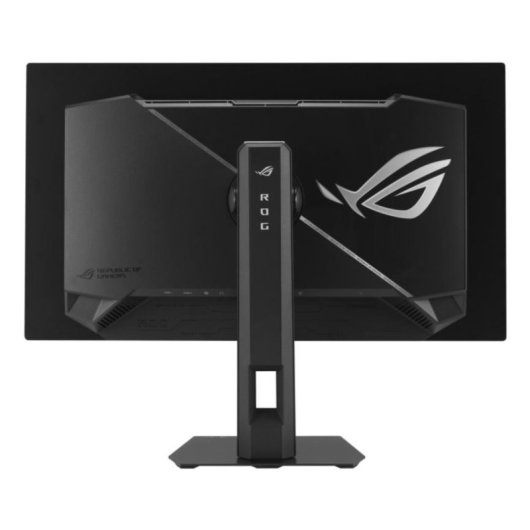 Monitor ASUS ROG Strix XG27AQDMESZ 26,5" Wide Quad HD 240Hz QD-OLED höhenverstellbar