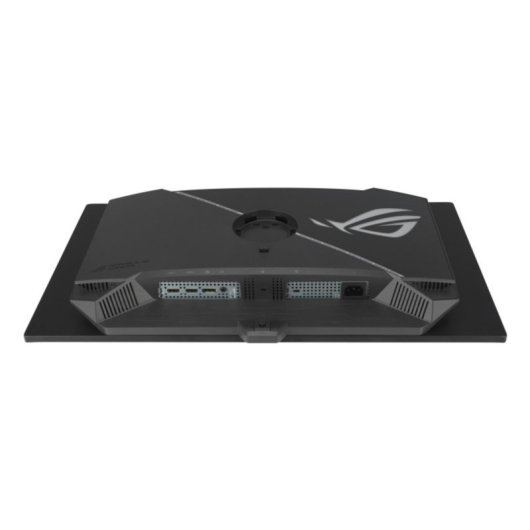 Monitor ASUS ROG Strix XG27AQDMESZ 26,5" Wide Quad HD 240Hz QD-OLED höhenverstellbar